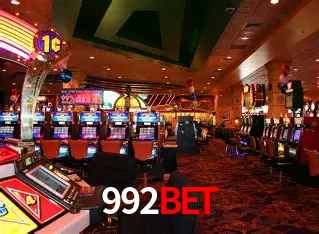 992BET Curitiba - Live Status