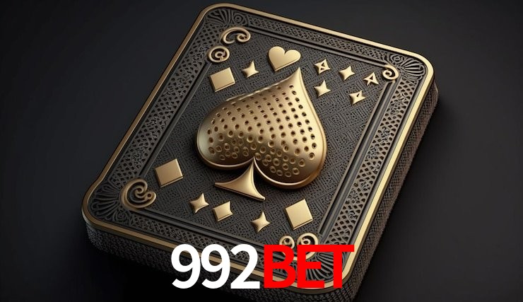 Tecnologia da Plataforma 992BET