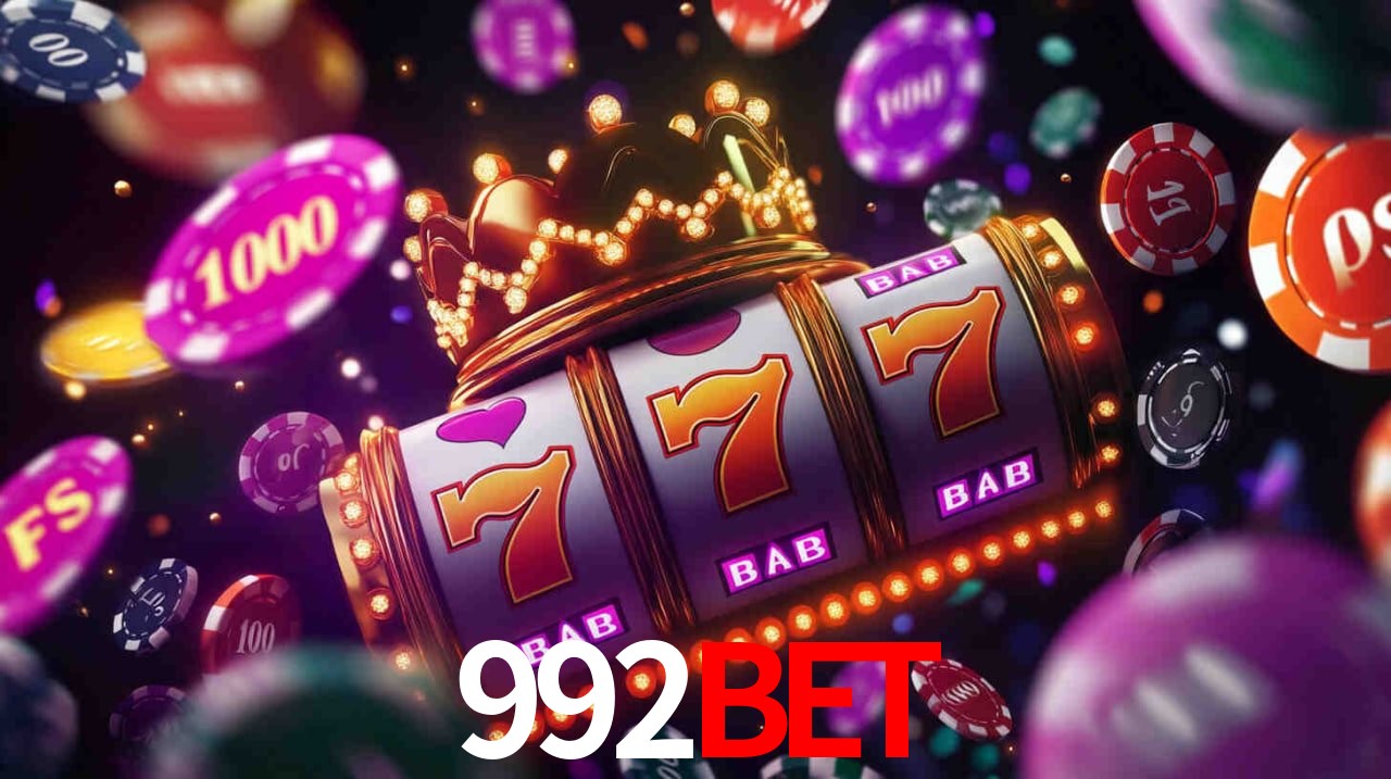 Account Benefits 992BET