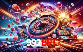 Provedores de Jogos 992BET