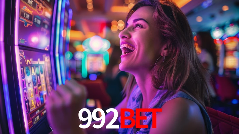Experimente o Login Seguro Premium no 992BET