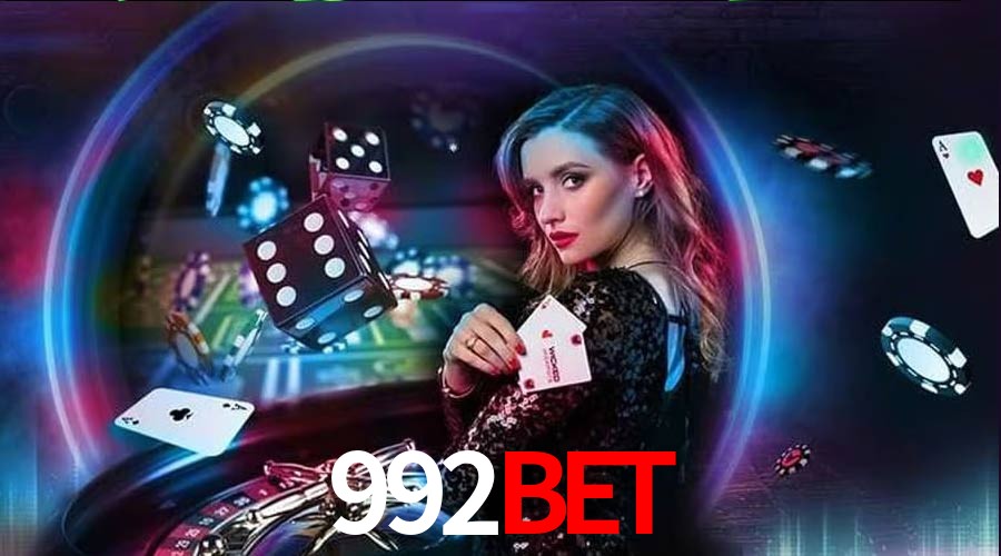 Exclusive Offers 992BET