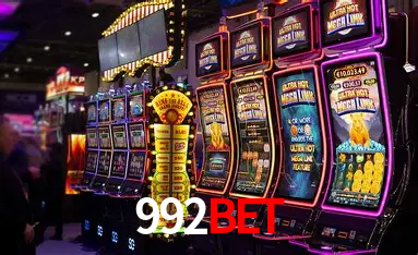 992BET São Paulo - All Bonuses