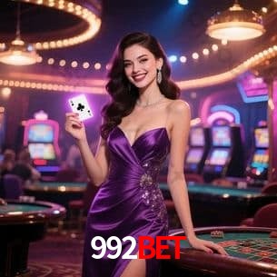 Apostas de Futebol 992BET