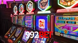 Casino Ao Vivo 992BET