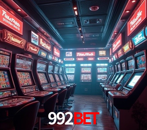 992BET São Paulo - Hot Promos