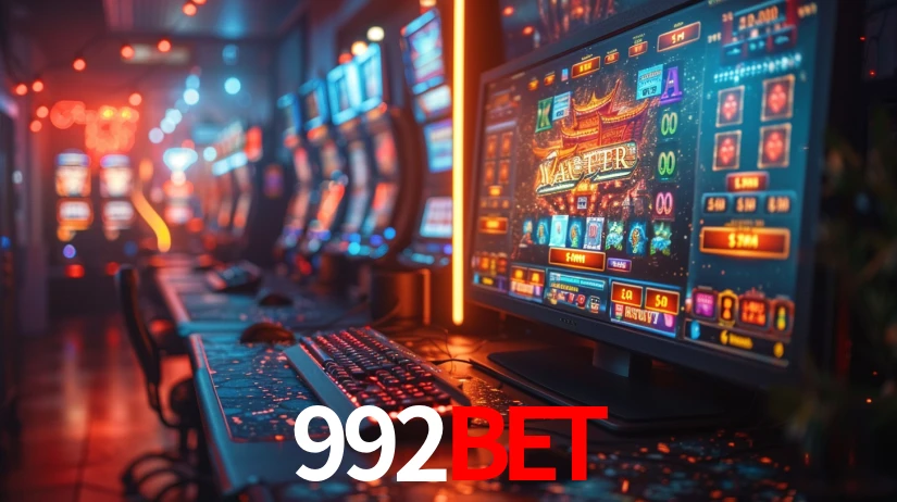 992BET app