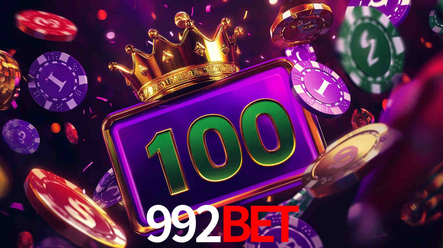 Blackjack Table 992BET