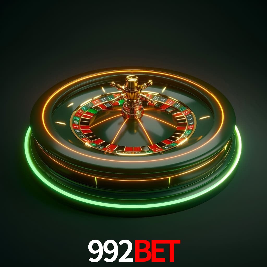992BET App - Aplicativo Móvel Oficial
