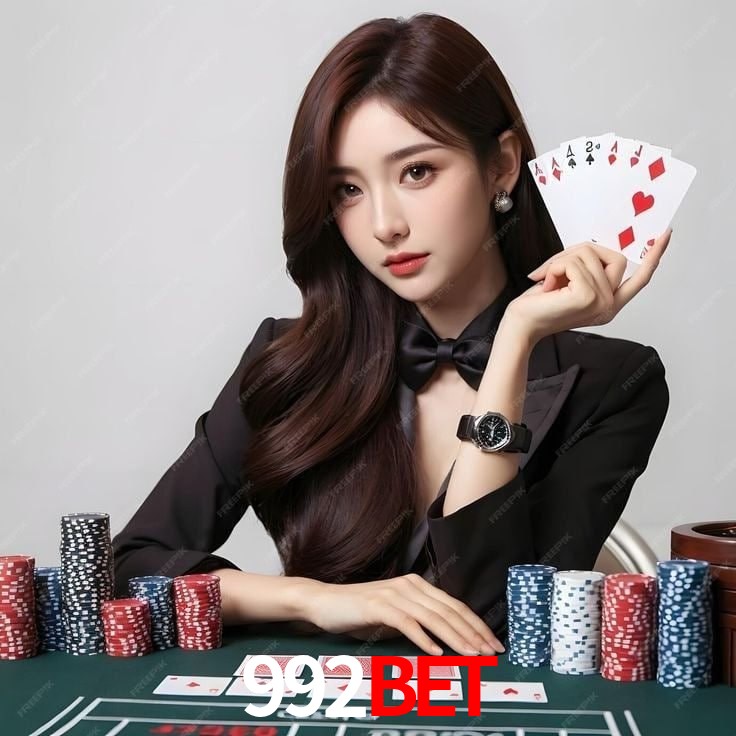 992BET - Security