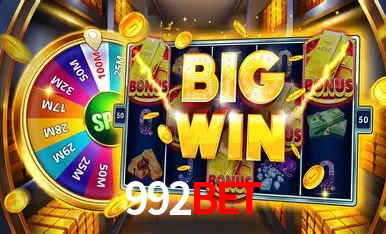 Inovações de Jogos na 992BET: O Futuro das Experiências Interativas