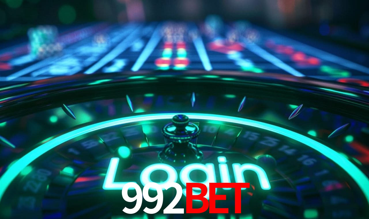 Casino Ao Vivo 992BET