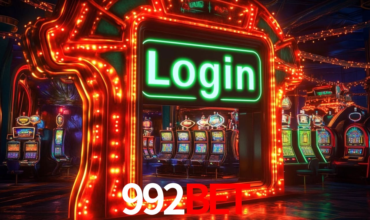 Jogos de Slot 992BET
