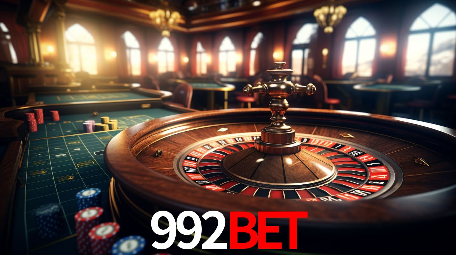 Football Betting 992BET
